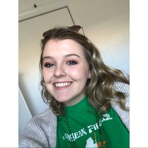 Meet your Posher, Niamh